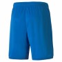 Short de Sport pour Homme Puma Valencia CF Third Kit 22/23 Bleu de Puma, Homme - Réf : S6469673, Prix : 31,51 €, Remise : %