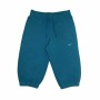 Short de Sport pour Enfants Nike N40 Splash Capri Bleu Turquoise de Nike, Fille - Réf : S6469679, Prix : 0,00 €, Remise : %