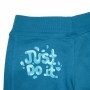 Pantalones Cortos Deportivos para Niños Nike N40 Splash Capri Azul Turquesa de Nike, Niña - Ref: S6469679, Precio: 18,43 €, D...