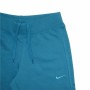 Calções de Desporto Infantis Nike N40 Splash Capri Azul Turquesa de Nike, Menina - Ref: S6469679, Preço: 0,00 €, Desconto: %