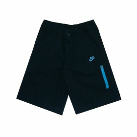 Polar com Capuz Unissexo Vans Global Stack Po-B Preto | Tienda24 - Global Online Shop Tienda24.eu