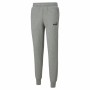 Pantalon de sport long Puma Essentials Homme Gris foncé de Puma, Homme - Réf : S6469684, Prix : 40,86 €, Remise : %