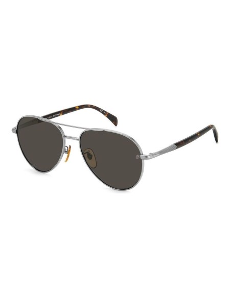 Lunettes de soleil Unisexe David Beckham DB 1118_G_S | Tienda24 Tienda24.eu