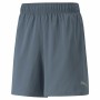 Herren-Sportshorts Puma Favourite 2-in-1 Grau | Tienda24 - Global Online Shop Tienda24.eu