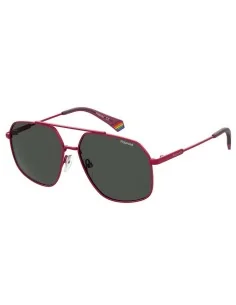 Occhiali da sole Unisex Polaroid PLD-6173-S-QHO da Polaroid, Occhiali e accessori - Ref: S0374621, Precio: 34,67 €, Descuento: %