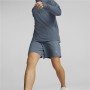 Herren-Sportshorts Puma Favourite 2-in-1 Grau | Tienda24 - Global Online Shop Tienda24.eu