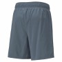 Calções de Desporto para Homem Puma Favourite 2-in-1 Cinzento | Tienda24 - Global Online Shop Tienda24.eu