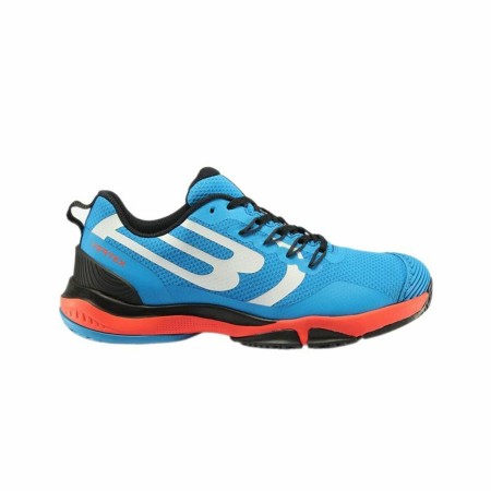 Scarpe Sportive Uomo Bullpadel Vertex Hybrid Azzurro di Bullpadel, Scarpe - Rif: S6469687, Prezzo: 111,33 €, Sconto: %