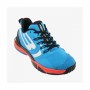 Zapatillas Deportivas Hombre Bullpadel Vertex Hybrid Azul de Bullpadel, Zapatillas - Ref: S6469687, Precio: 111,33 €, Descuen...