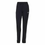 Pantalone di Tuta per Adulti Adidas Essentials 3 Stripes Donna Azzurro di Adidas, Donna - Rif: S6469691, Prezzo: 0,00 €, Scon...