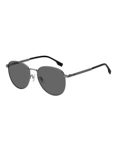 Lunettes de soleil Homme BMW BW0027-H 6108L | Tienda24 Tienda24.eu