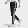 Pantalone di Tuta per Adulti Adidas Essentials 3 Stripes Donna Azzurro di Adidas, Donna - Rif: S6469691, Prezzo: 0,00 €, Scon...