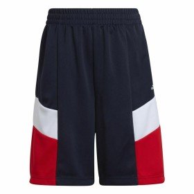 Kinder Shorts Kappa 8036Sf00059 Blau | Tienda24 - Global Online Shop Tienda24.eu