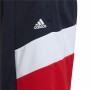 Sportshorts für Kinder Adidas D2M Big Logo Dunkelblau von Adidas, Junge - Ref: S6469692, Preis: 20,09 €, Rabatt: %