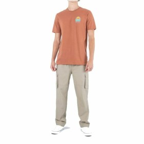 Calças Desportivas Hurley Cruiser Cargo Bege Homem de Hurley, Homem - Ref: S6469699, Preço: 69,32 €, Desconto: %