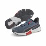 Sapatilhas de Desporto de Homem Puma PowerFrame Azul de Puma, Ténis - Ref: S6469700, Preço: 64,11 €, Desconto: %