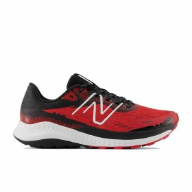 Herren-Sportschuhe New Balance DynaSoft Nitrel V5 Rot Herren von New Balance, Outdoor und Sport - Ref: S6469709, Preis: 78,17...