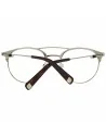 Montatura per Occhiali Uomo Dsquared2 DQ5284-032-51 Dorato Ø 51 mm da Dsquared2, Occhiali e accessori - Ref: S0374668, Precio...