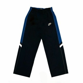 Pantalón de Chándal para Niños Nike 72 Woven Negro de Nike, Niño - Ref: S6469714, Precio: 34,64 €, Descuento: %