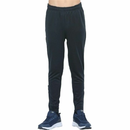 Pantalón de Chándal para Niños John Smith Bojes Azul oscuro de John Smith, Niño - Ref: S6469721, Precio: 22,61 €, Descuento: %