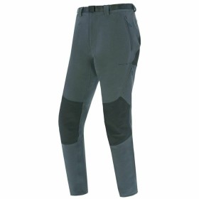 Lange Sporthose Trangoworld Rovek Grau Herren von Trangoworld, Hosen - Ref: S6469723, Preis: 0,00 €, Rabatt: %