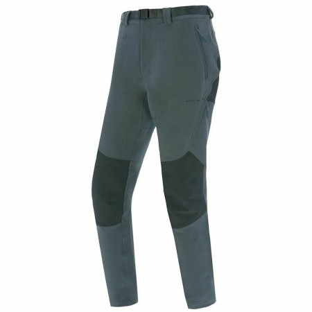 Pantalón Largo Deportivo Trangoworld Rovek Gris Hombre de Trangoworld, Pantalones - Ref: S6469723, Precio: 79,57 €, Descuento: %