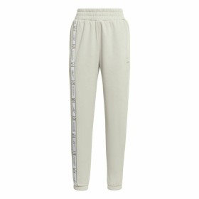 Calças de Treino para Adultos Reebok Tape Pack Branco Mulher de Reebok, Mulher - Ref: S6469736, Preço: 0,00 €, Desconto: %