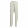 Calças de Treino para Adultos Reebok Tape Pack Branco Mulher de Reebok, Mulher - Ref: S6469736, Preço: 0,00 €, Desconto: %