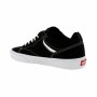 Zapatillas Casual Hombre Vans Seldan Negro de Vans, Zapatillas y calzado deportivo - Ref: S6469739, Precio: 59,24 €, Descuent...