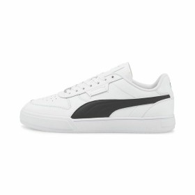 Ténis Casual Homem Puma Caven Dime Branco de Puma, Ténis e calçado desportivo - Ref: S6469742, Preço: 0,00 €, Desconto: %