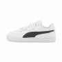 Zapatillas Casual Hombre Puma Caven Dime Blanco de Puma, Zapatillas y calzado deportivo - Ref: S6469742, Precio: 59,00 €, Des...