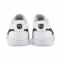 Zapatillas Casual Hombre Puma Caven Dime Blanco de Puma, Zapatillas y calzado deportivo - Ref: S6469742, Precio: 59,00 €, Des...