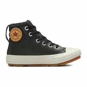 Chaussures casual enfant Converse All-Star Berkshire Noir de Converse, Baskets et chaussures de sport - Réf : S6469743, Prix ...