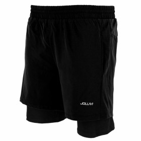 Short de Sport pour Homme Adidas Workout Base Noir | Tienda24 - Global Online Shop Tienda24.eu