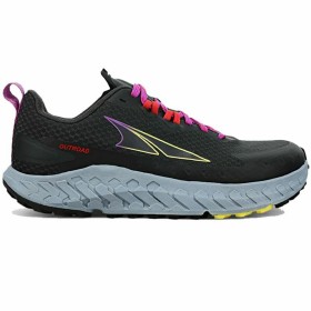 Chaussures de sport pour femme Altra Outroad Noir de Altra, Plein air et sports - Réf : S6469753, Prix : 100,09 €, Remise : %