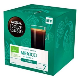 Case Nescafé Dolce Gusto 12379395 Mexico