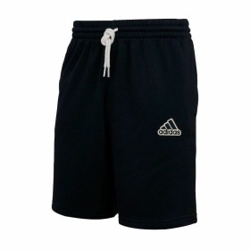 Men's Sports Shorts Adidas French Terry Black by Adidas, Men - Ref: S6469761, Price: 0,00 €, Discount: %