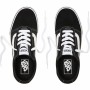 Baskets Casual pour Femme Vans Ward Platform Noir de Vans, Baskets et chaussures de sport - Réf : S6469766, Prix : 0,00 €, Re...