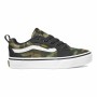 Zapatillas Casual Niño Vans Filmore High Top Verde Camuflaje de Vans, Zapatillas y calzado deportivo - Ref: S6469771, Precio:...