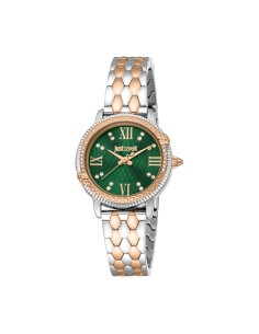 Orologio Donna Just Cavalli FIDENZA 2023-24 COLLECTION (Ø 30 mm) da Just Cavalli, Orologi da polso - Ref: S7272214, Precio: 1...