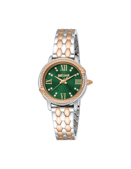 Reloj Mujer Just Cavalli FIDENZA 2023-24 COLLECTION (Ø 30 mm) | Tienda24 Tienda24.eu