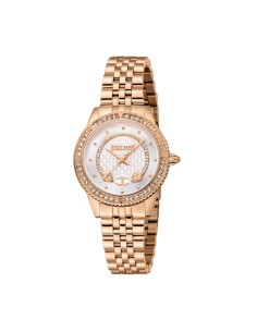 Orologio Donna Just Cavalli NEIVE 2023-24 COLLECTION (Ø 30 mm) da Just Cavalli, Orologi da polso - Ref: S7272217, Precio: 152...