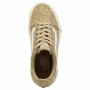 Zapatillas Casual de Mujer Vans Ward Leopardo Beige de Vans, Zapatillas y calzado deportivo - Ref: S6469783, Precio: 0,00 €, ...