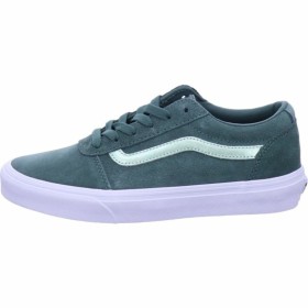 Casual Damenturnschuh Vans Ward von Vans, Turnschuhe und Sportschuhe - Ref: S6469785, Preis: 0,00 €, Rabatt: %