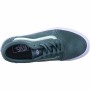 Casual Damenturnschuh Vans Ward von Vans, Turnschuhe und Sportschuhe - Ref: S6469785, Preis: 0,00 €, Rabatt: %