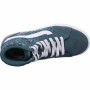 Ténis Casual de Mulher Vans Filmore High Top Lilás Azul escuro de Vans, Ténis e calçado desportivo - Ref: S6469786, Preço: 71...