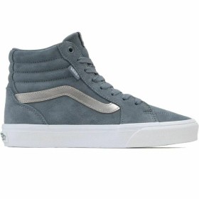 Women's casual trainers Vans Filmore High Top Blue by Vans, Trainers and sports footwear - Ref: S6469787, Price: 0,00 €, Disc...