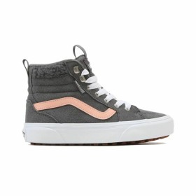 Baskets Vans Filmore High Top Gris de Vans, Baskets et chaussures de sport - Réf : S6469788, Prix : 34,35 €, Remise : %