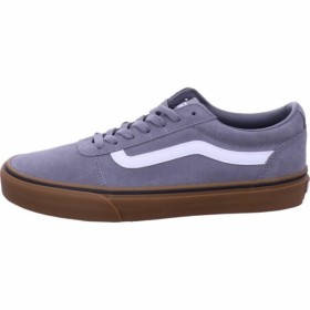 Scarpe da Tennis Casual Uomo Vans Ward Indaco di Vans, Sneakers e scarpe sportive - Rif: S6469790, Prezzo: 0,00 €, Sconto: %