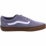 Chaussures casual homme Vans Ward Indigo de Vans, Baskets et chaussures de sport - Réf : S6469790, Prix : 66,90 €, Remise : %